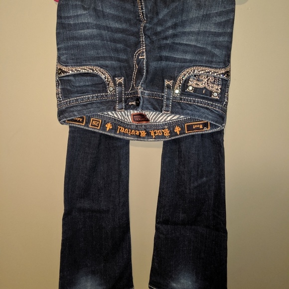 Jeans - Picture 2 of 2
